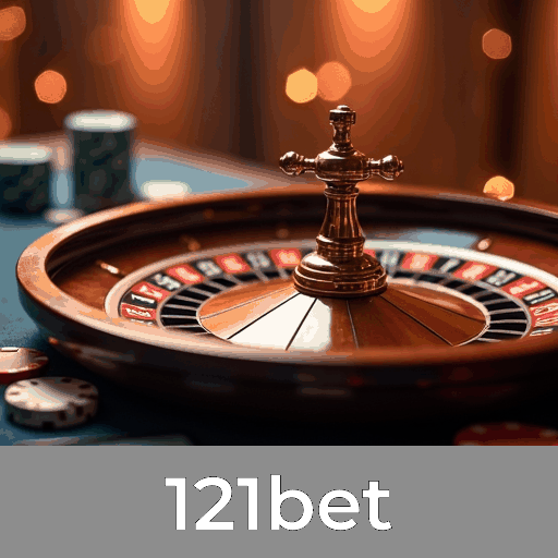 121bet - Cassino Seguro e Divertido