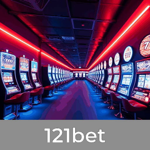 121bet: Especialista em Apostas Esportivas com Foco no Brasil